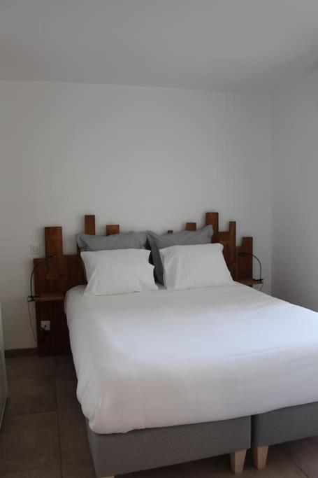 Appt 4 Pers Avec Parking Prive Gratuit Le Touquet Apartman Kültér fotó
