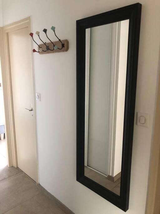 Appt 4 Pers Avec Parking Prive Gratuit Le Touquet Apartman Kültér fotó